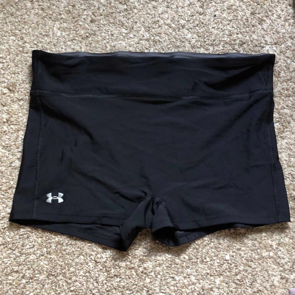 Under Armour spandex
